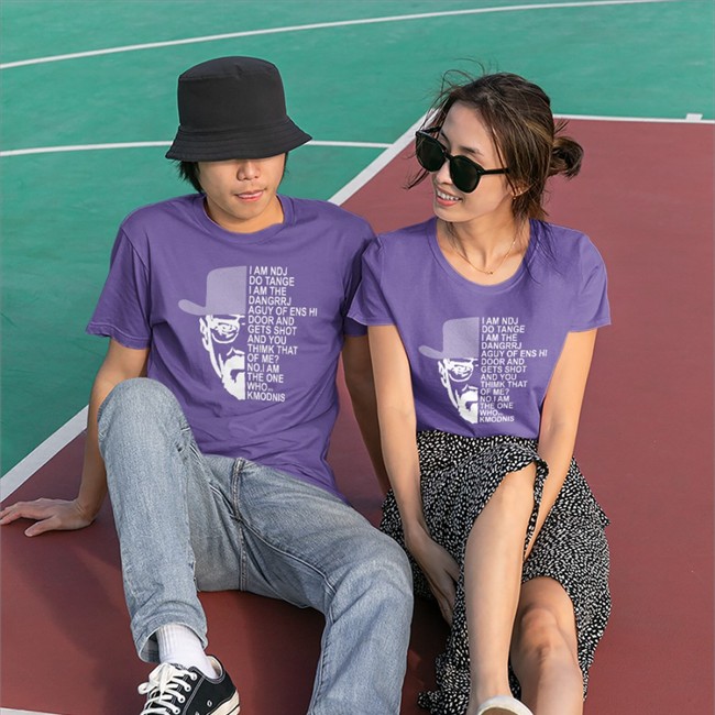 Poorly Translated Shirts I Am Ndj Do Tange I Am The Danger Shirt 2022 Translated Tees