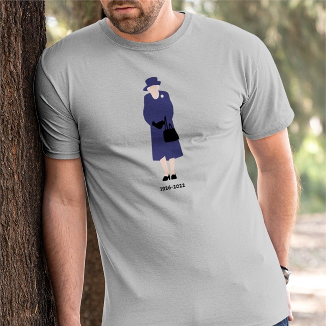 Rip Queen Elizabeth II Shirt