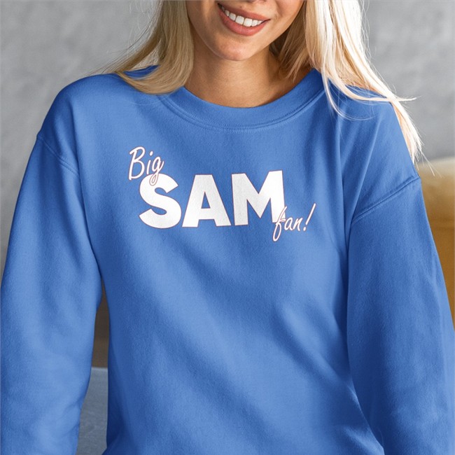 Big Sam Fan Shirts