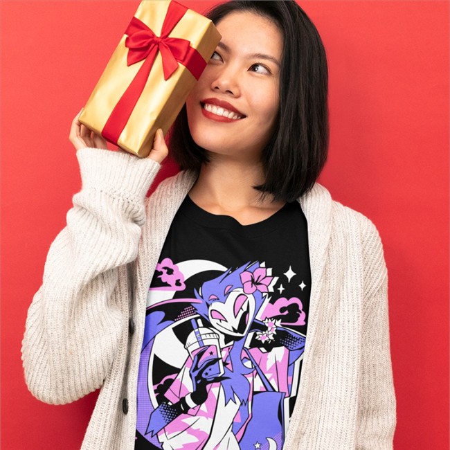 Shark Robot Shop Summer Stolas Hooded Sweatshirt Summer Stolas Hooded Sweatshirt Shark Robot Shop
