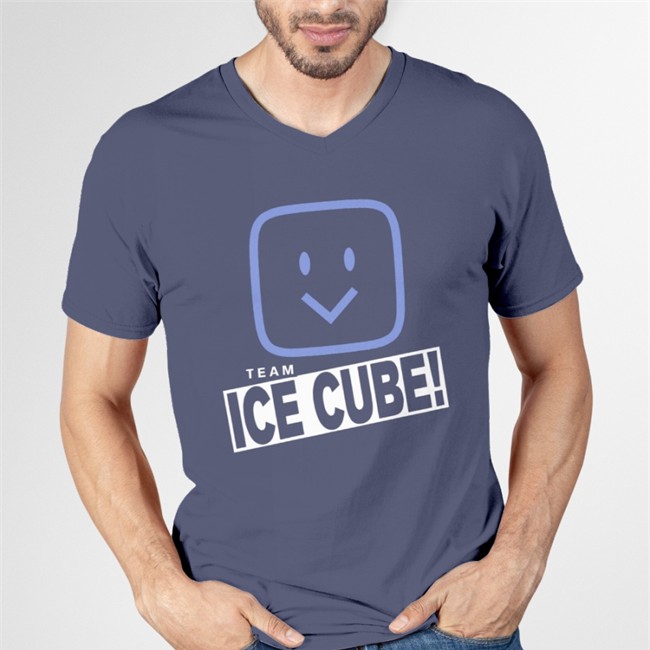 Team Ice Cube Long Sleeve