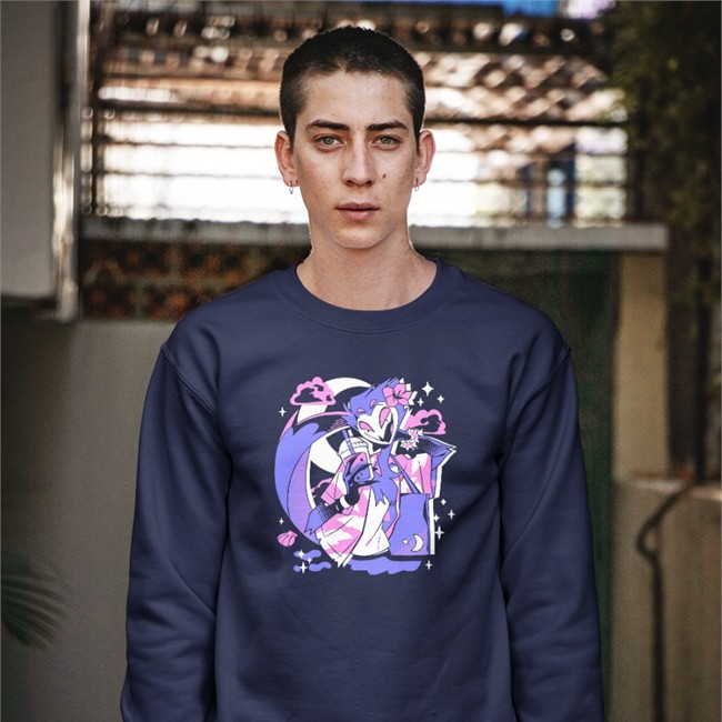 Shark Robot Shop Summer Stolas Hooded Sweatshirt Shark Robot Shop Summer Stolas Shirt