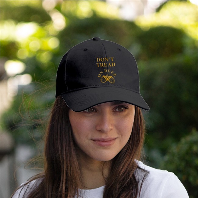 Liberty Square Don't Tread On Deez Shirt 2022