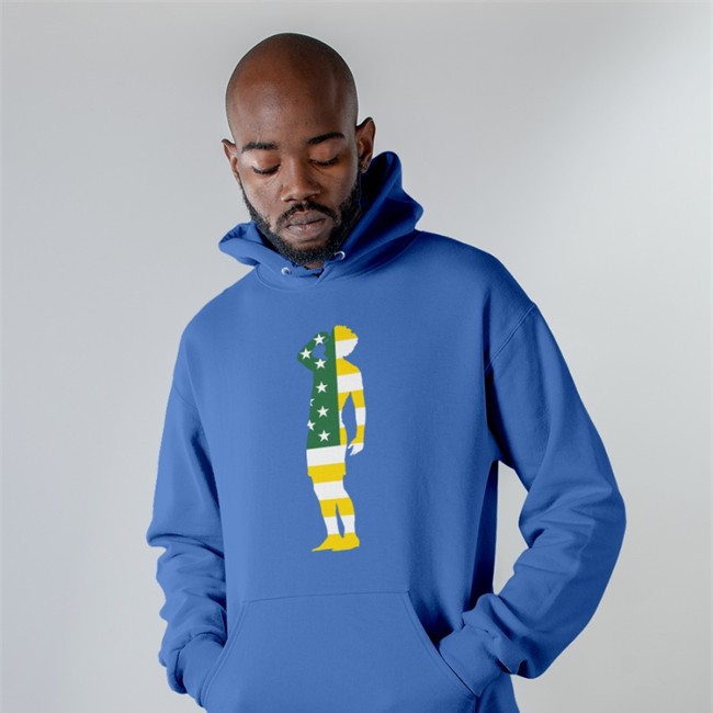 Along Come Norwich Sarge Shirt
