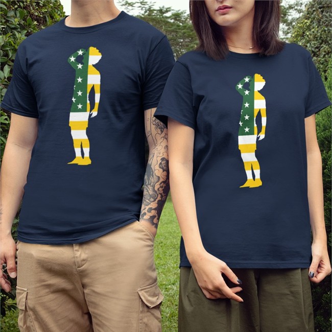Sarge T Shirt Along Come Norwich Shop Sarge Shirts