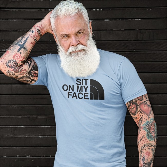 Sit On My Face Tee Sit On My Face Tee Shirt Shirts That Go Hard