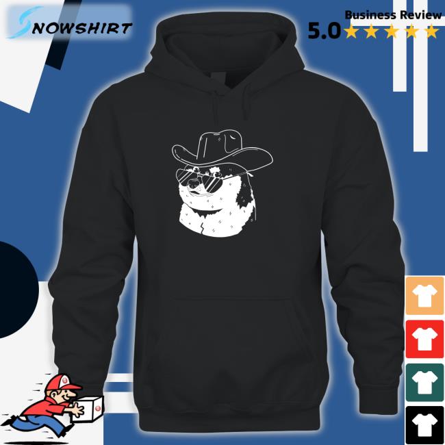 Sir Doge Of The Coin Rodeo Doge Shirt