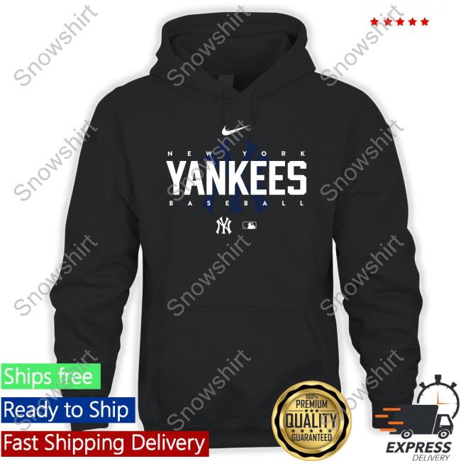New York Yankees Baseball Shirt