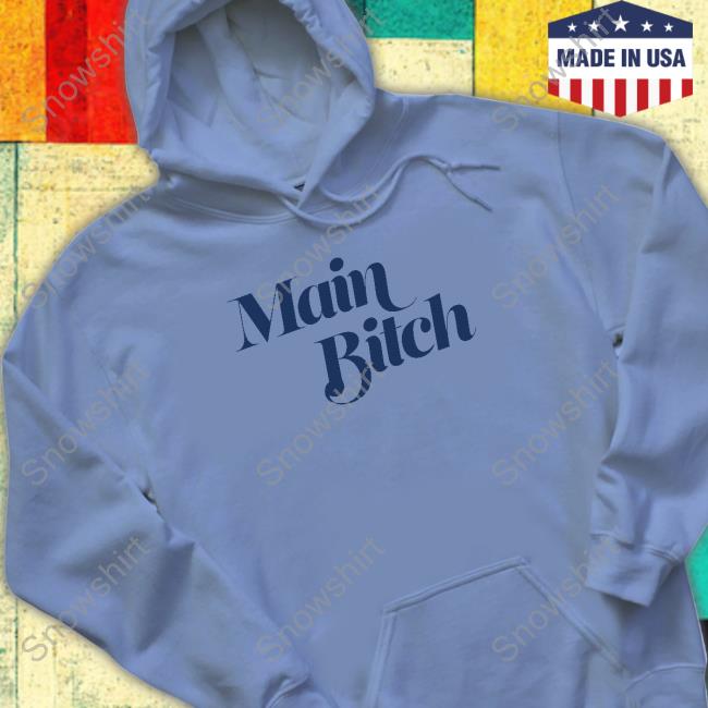 Main Bitch Shirts Kerry Washington Unprisoned Main Bitch Shirts Kerry Washington