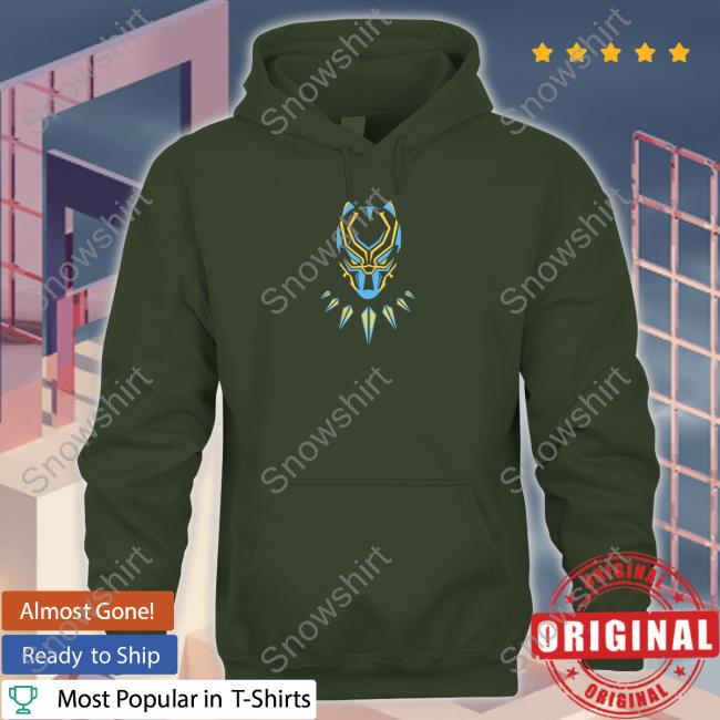 Black Panther Suri Shirts Namor Black Panther Suri Long Sleeve Tee