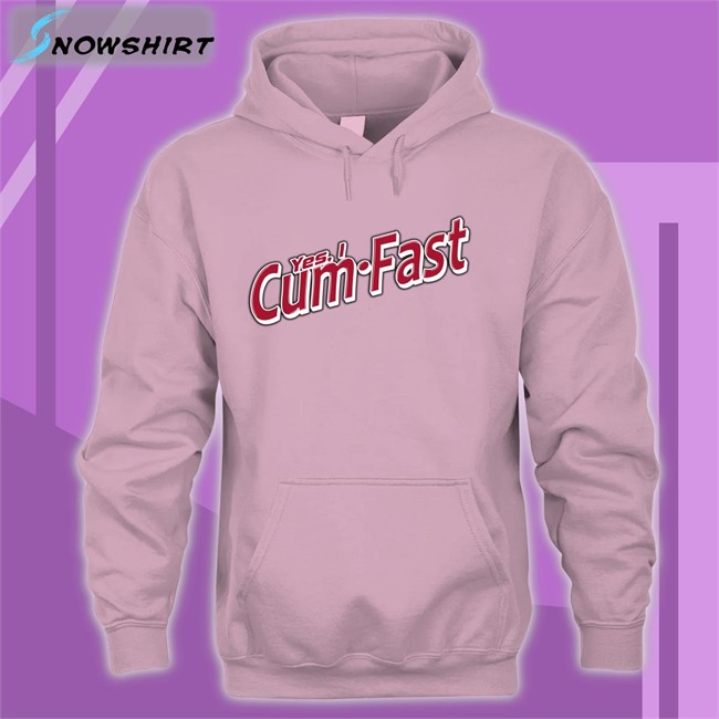 Shirts That Go Hard Yes I Cum Fast Tee Shirts That Go Hard Yes I Cum Fast Original Unisex Long Sleeve Tee Shirtsthtgohard