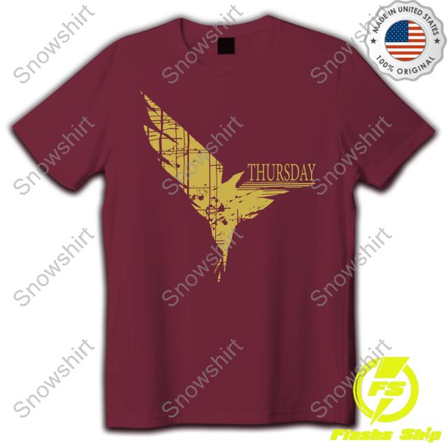 Thursday Superdove Crewneck Sweatshirt Thursday Superdove Sweatshirt