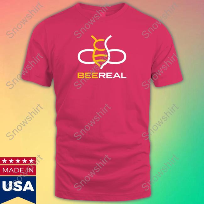 Limited Times Beereal Shirt Beereal Hoodie