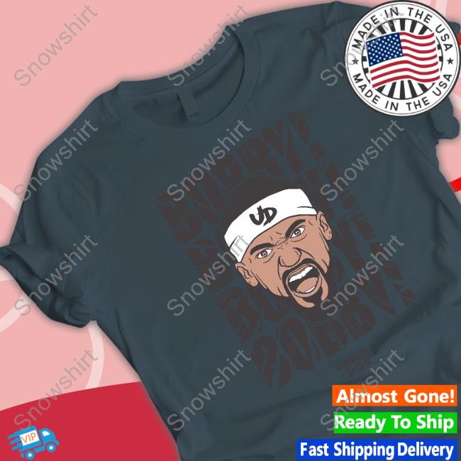 Bobby! Bobby! Bobby! Edition Limited Shirts