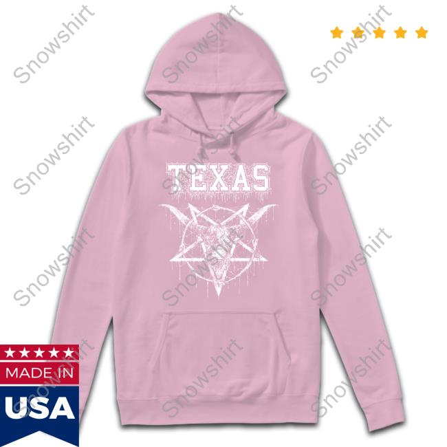 Official Spirit Of Texas Shirts Official Spirit Of Texas T-Shirt