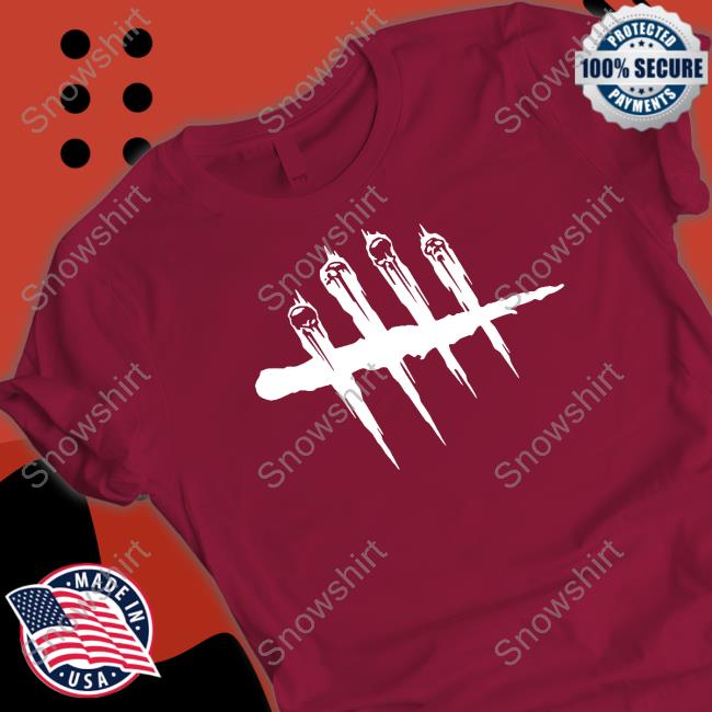 Dead By Daylight Merch Dead By Daylight Logo Shirt Deadbydaylight Dead By Daylight Merch Dead By Daylight Logo T Shirt Deadbydaylight