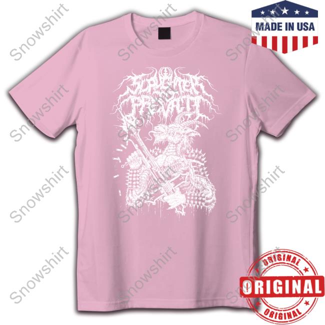 Slaughter To Prevail - Kvlt T Shirt Slaughter To Prevail Merch Slaughter To Prevail - Kvlt Sweatshirt Risingmerch