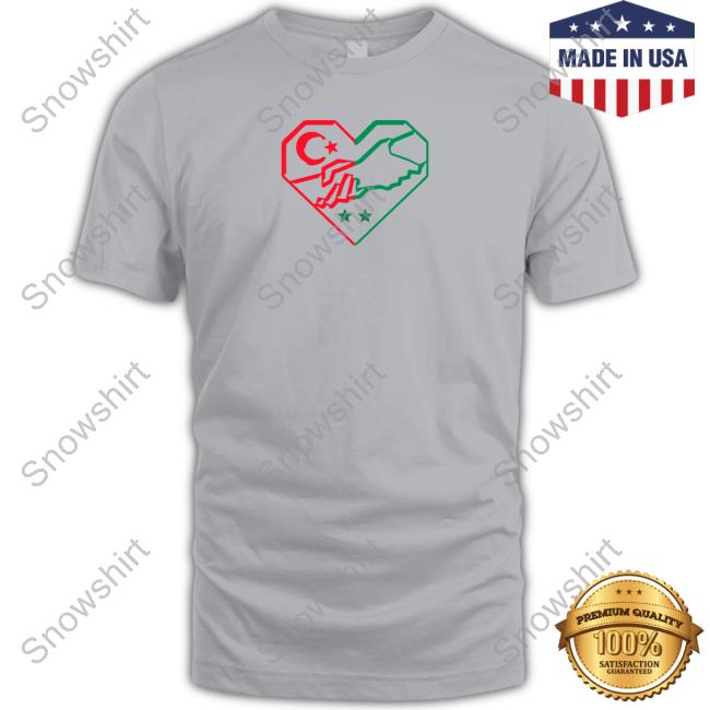 Helping Hand New Shirt Official AJ Tracey Shop Helping Hand Sweatshirt