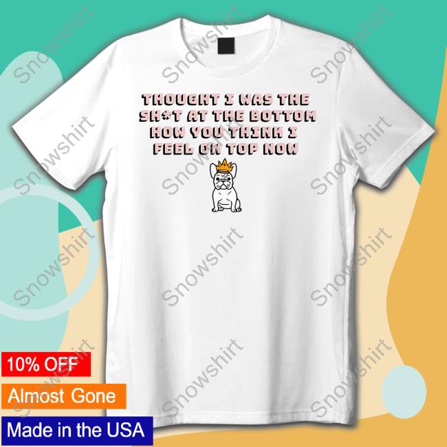 Too Much T-Shirt