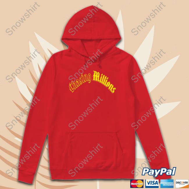 Chasing Millions Damar Hamlin Shirts