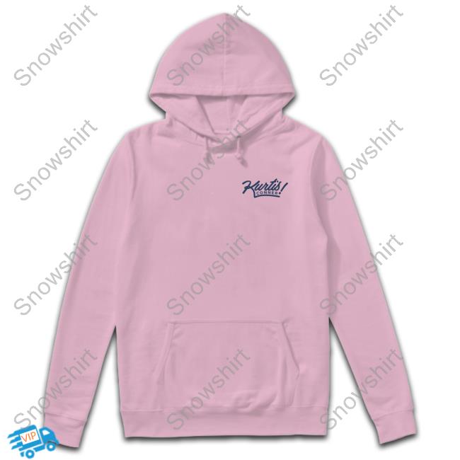 Kurtis Conner Merch Making It Stinky Blossom Tee