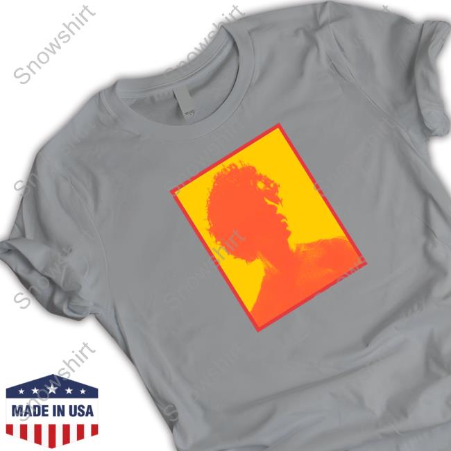 Official Dominic Fike Df Tracklist Shirt