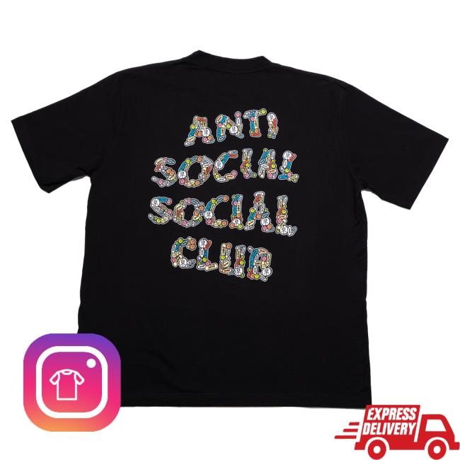 Official Sad Boyz Merch Sad Boyz Anti Pill Hood - Black Sad Boyz Official Store