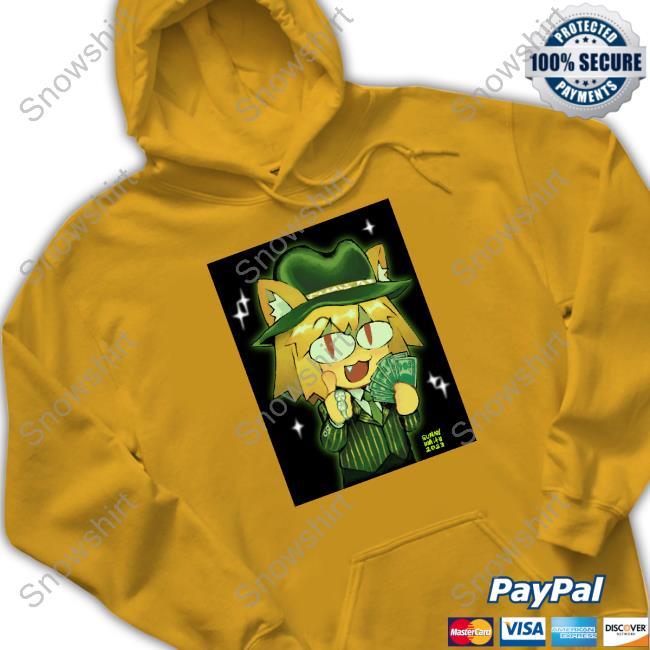 Gangster Neco-Arc Sunny Waifu 2023 Tee Official Gangster Neco-Arc Sunny Waifu 2023 Cap