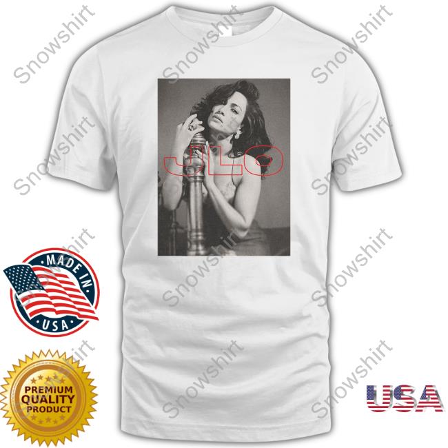 Official Jennifer Lopez Jlo Bed Post T Shirt Jennifer Lopez Jlo Bed Post T-Shirt