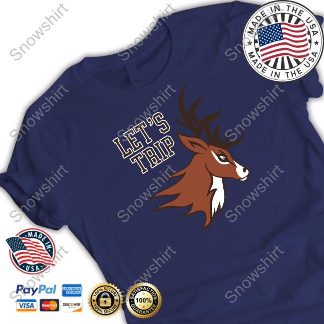 Official Sturniolo Triplets Merch Let’s Trip Deer Christopher 3 Shirt Official Sturniolo Triplets Merch Let’s Trip Deer Christopher 3 Shirts