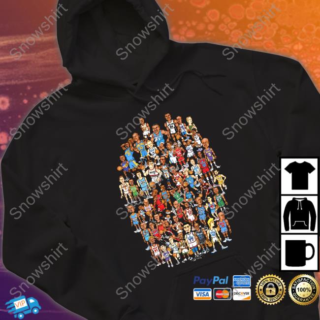Adam Ballinger Art 90's Lengend T-Shirt 90's Lengend Limited Edition Long Sleeve Tee