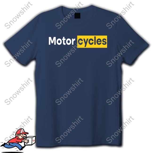 Renegade Babes Merch Motor Hub T Shirt Motor Cycles Official Motor Hub Shirt Motor Cycles