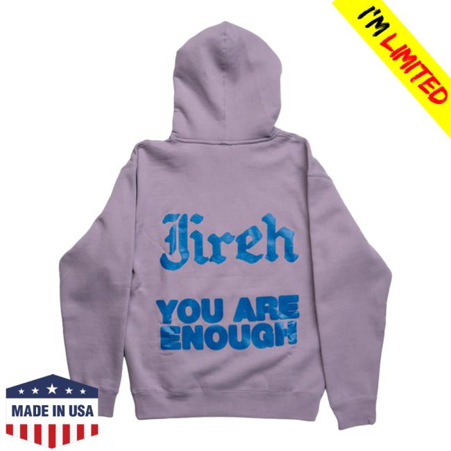 Official Elevation Church Merch Store Elevation Church Jireh Sweaters - Plum Elevation Church Apparel ElevationChurch