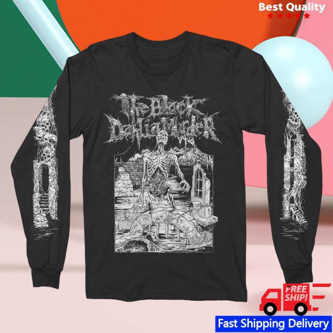 Official Night Shift Merch Indie Merch Store The Black Dahlia Murder - Sunless Empire L/S T Shirt NightShiftMerch IndieMerchStore Official Night Shift Merch Indie Merch Store The Black Dahlia Murder - Sunless Empire Long Sleeve Shirt 2023 NightShiftMerch IndieMerchStore
