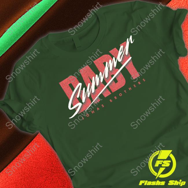 Summer Baby Hoodie