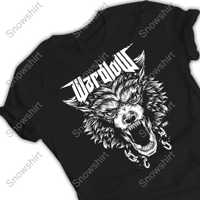 Official Wardlow Off The Chain Shirt
