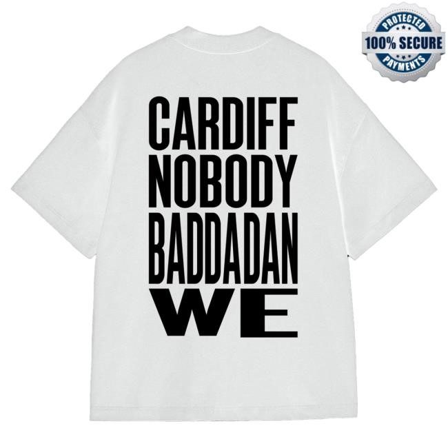 Official Chase And Status Store Shop Chase & Status Cardiff Hot Shirt Official Chase And Status Store Shop Chase & Status Cardiff Tees