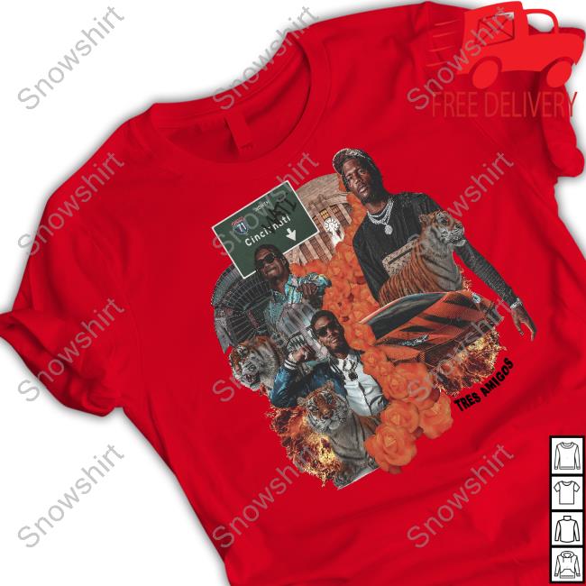 New Stripe City Tres Amigos Playoffs Shirt New Stripe City Tres Amigos Playoffs Shirt Ace Boogie