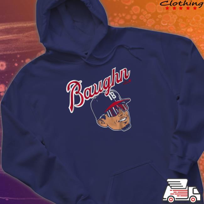 Official Breakingt Merch Vaughn Grissom Baughn Shirt Vaughn Grissom Baughn Shirts