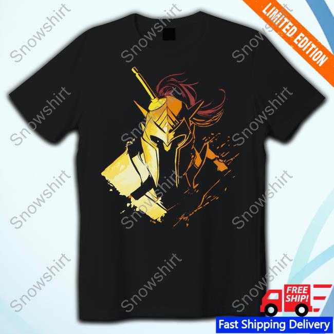 Larian Merch Larianite Shirt