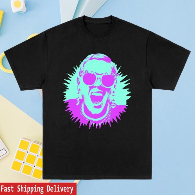 Official Pink Merch P!NK Burst 2024 Tour Shirts