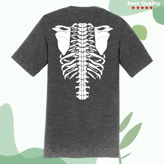 Official Dead By Daylight Merch Store Dead By Daylight Jane Romero's Inquisitive Rib Cage T Shirt Deadbydaylight Shop Official Dead By Daylight Merch Store Dead By Daylight Jane Romero's Inquisitive Rib Cage Shirts Deadbydaylight Shop