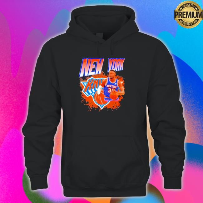 Official New York Knicks Julius Randle shirt Long Sleeve Tee Official New York Knicks Julius Randle shirt Tee Shirts