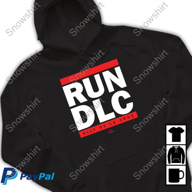 Run Dlc Shirt