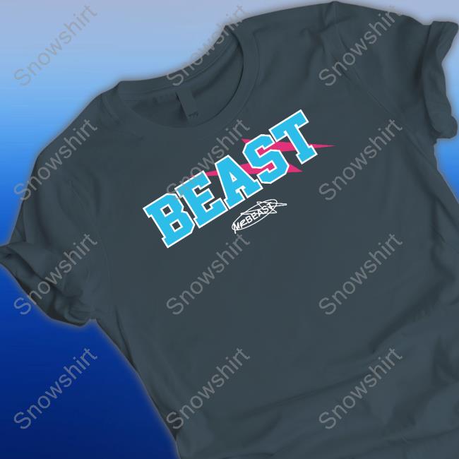 Mr Beast Beast Shirt OTKnetwork