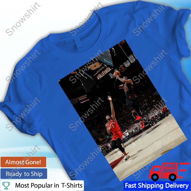 Official Lebron James Game Winner Shirt Klutch_23 Lebron James Game Winner Shirt