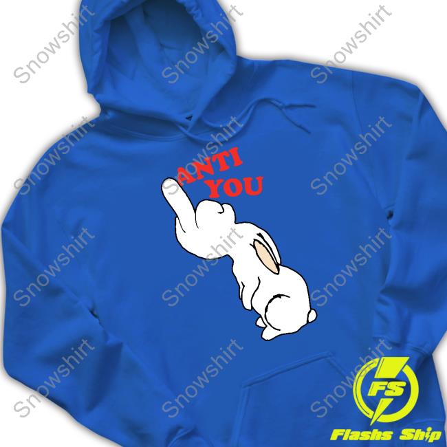Anti You T Shirt