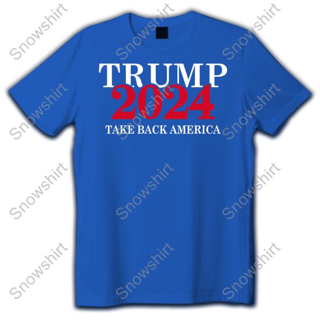 Trump 2024 Take Back America Tank Top Trumpstoreamerica Trump 2024 Take Back America Hat Trumpstoreamerica