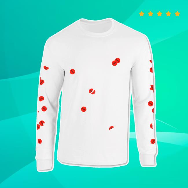 Faye Webster Merch I Know I'm Funny Haha Vintage Long Sleeve Shirt