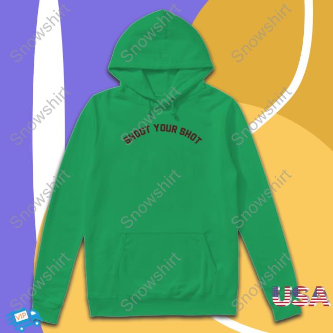 Shoot Your Shot T-Shirt Arturo Torres Shoot Your Shot Tee Shirt Arturodraws